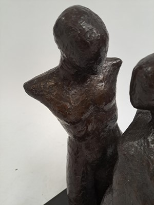 Lot 356 - S... C... (20th century)