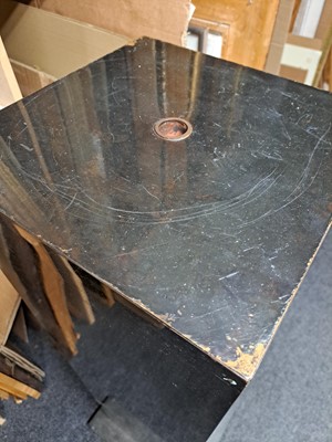 Lot 356 - S... C... (20th century)
