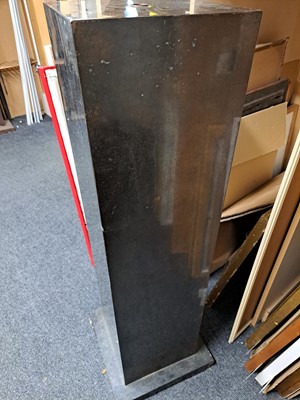 Lot 356 - S... C... (20th century)