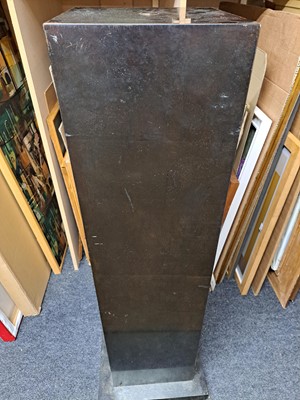 Lot 356 - S... C... (20th century)