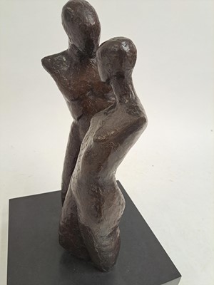 Lot 356 - S... C... (20th century)