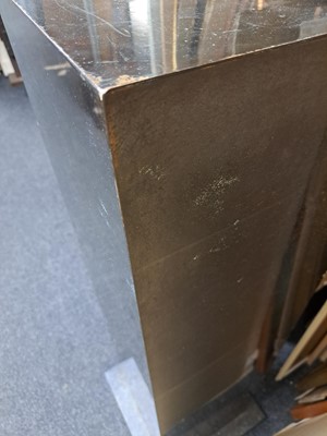 Lot 356 - S... C... (20th century)