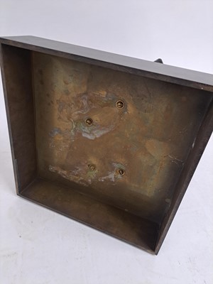 Lot 356 - S... C... (20th century)