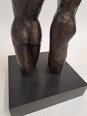 Lot 356 - S... C... (20th century)