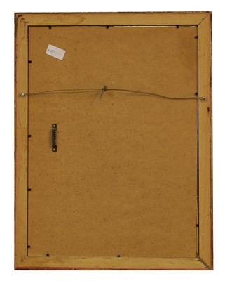 Lot 131 - Christo Javacheff aka 'Christo' (1935-2020) & Jeanne-Claude Denat de Guillebon (1935–2009)