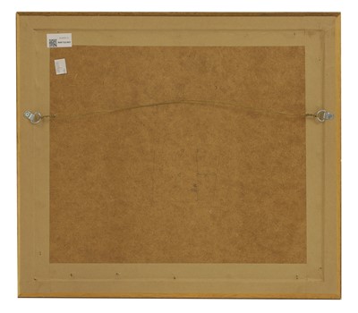 Lot 358 - Hubert de Watrigant (French, b.1954)