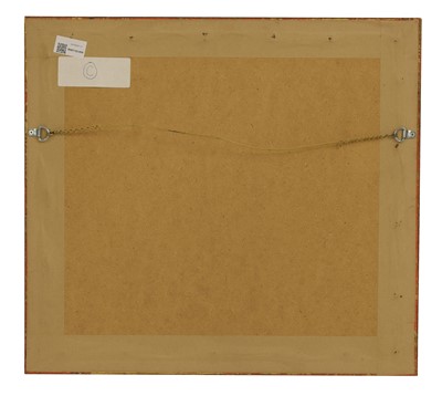 Lot 361 - Hubert de Watrigant (French, b.1954)