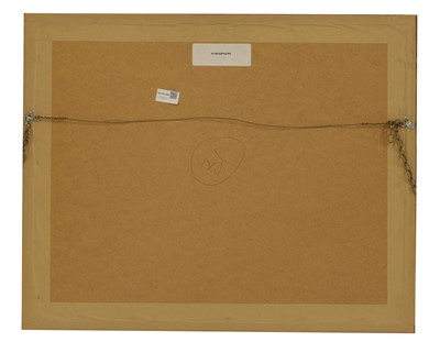 Lot 362 - Hubert de Watrigant (French, b.1954)