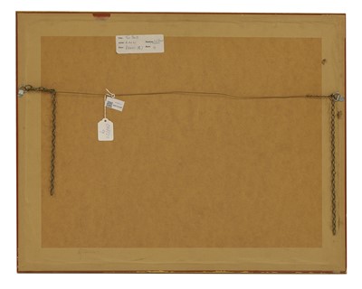 Lot 359 - Hubert de Watrigant (French, b.1954)