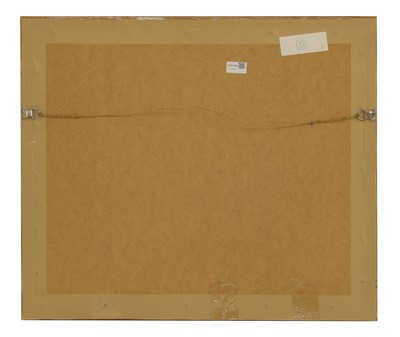 Lot 364 - Hubert de Watrigant (French, b.1954)
