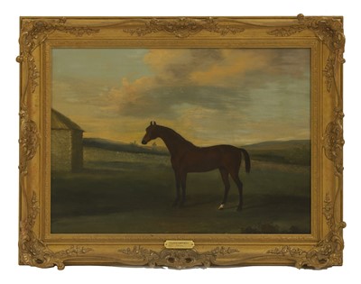 Lot 349 - Francis Sartorius (British, 1734-1804)