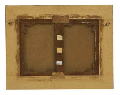 Lot 349 - Francis Sartorius (British, 1734-1804)