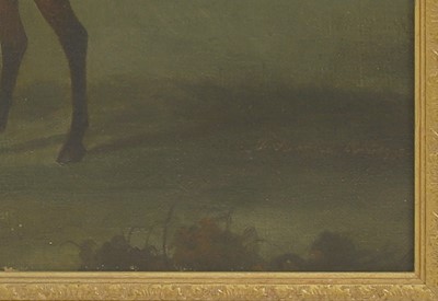 Lot 349 - Francis Sartorius (British, 1734-1804)