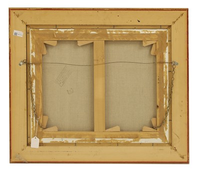 Lot 354 - Hubert de Watrigant (French, b.1954)