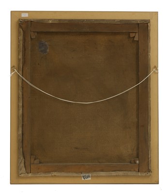 Lot 320 - English School, mid-19th century