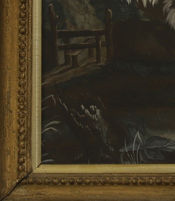 Lot 321 - English School, 1773