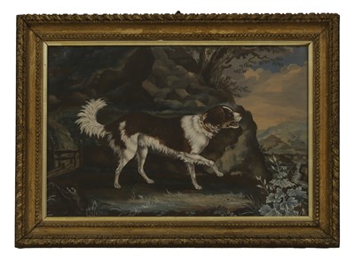 Lot 321 - English School, 1773
