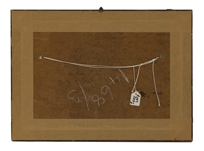 Lot 321 - English School, 1773