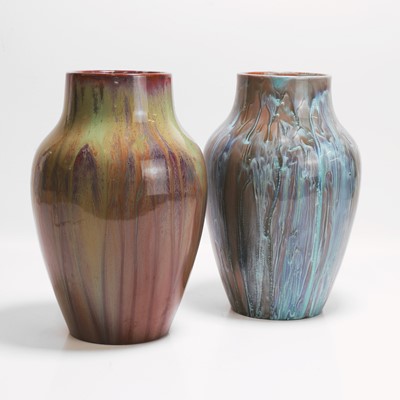 Lot 34 - Pilkington's Royal Lancastrian Pottery