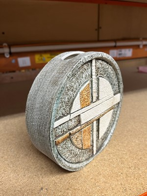 Lot 329 - Louise Jinks and Sue Lowe for Troika Pottery