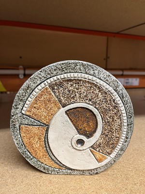 Lot 329 - Louise Jinks and Sue Lowe for Troika Pottery
