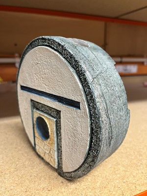 Lot 329 - Louise Jinks and Sue Lowe for Troika Pottery