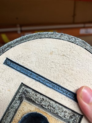 Lot 329 - Louise Jinks and Sue Lowe for Troika Pottery