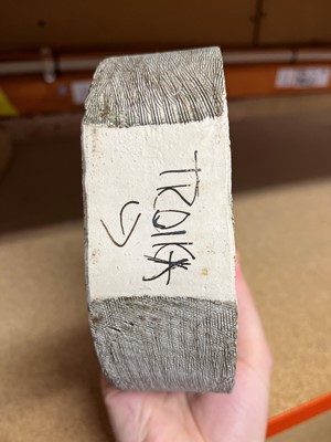 Lot 329 - Louise Jinks and Sue Lowe for Troika Pottery