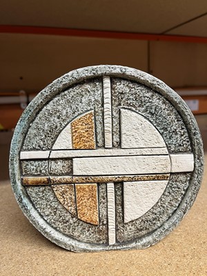 Lot 329 - Louise Jinks and Sue Lowe for Troika Pottery