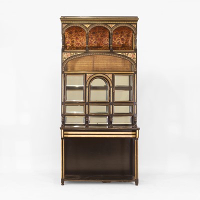 Lot 29 - Aesthetic Movement