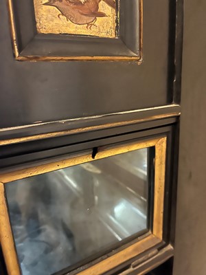 Lot 29 - Aesthetic Movement