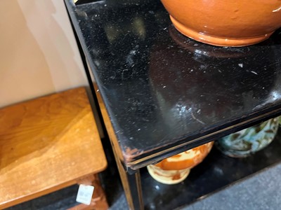 Lot 29 - Aesthetic Movement