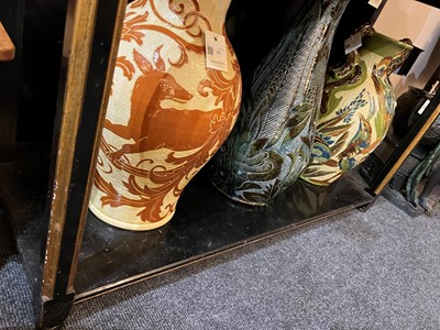 Lot 29 - Aesthetic Movement