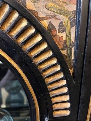 Lot 29 - Aesthetic Movement