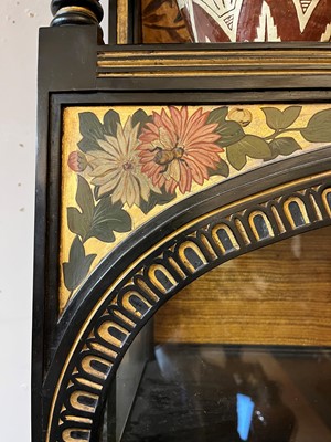 Lot 29 - Aesthetic Movement
