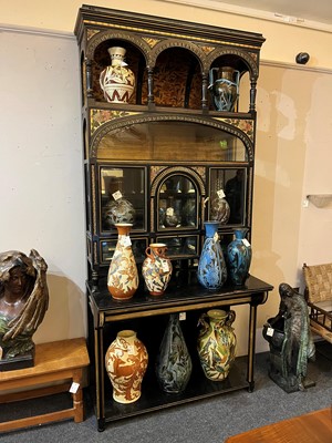 Lot 29 - Aesthetic Movement
