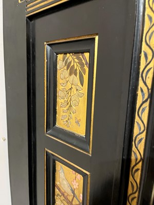 Lot 29 - Aesthetic Movement