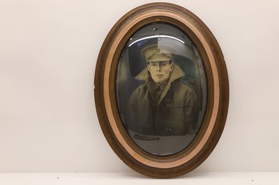 Lot 374 - Three World War One medals