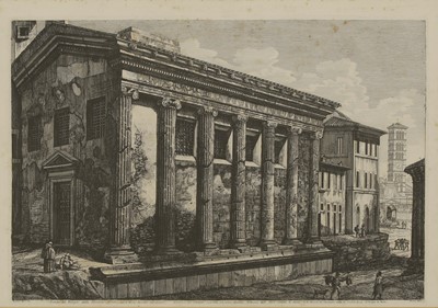 Lot 85 - After Luigi Rossini