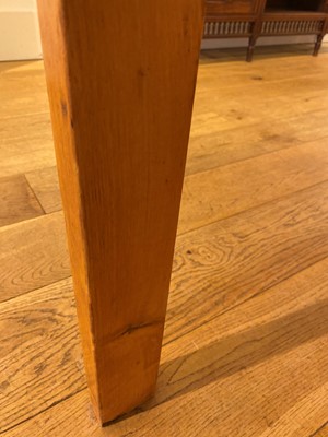 Lot 119 - Alvar Aalto (Finnish, 1898-1976)