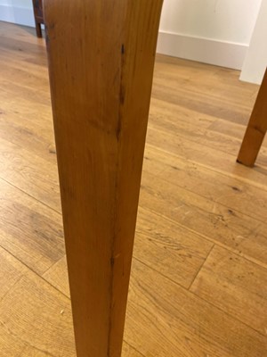 Lot 119 - Alvar Aalto (Finnish, 1898-1976)