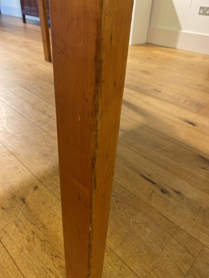 Lot 119 - Alvar Aalto (Finnish, 1898-1976)