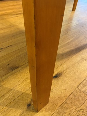 Lot 119 - Alvar Aalto (Finnish, 1898-1976)