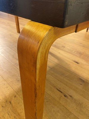 Lot 119 - Alvar Aalto (Finnish, 1898-1976)