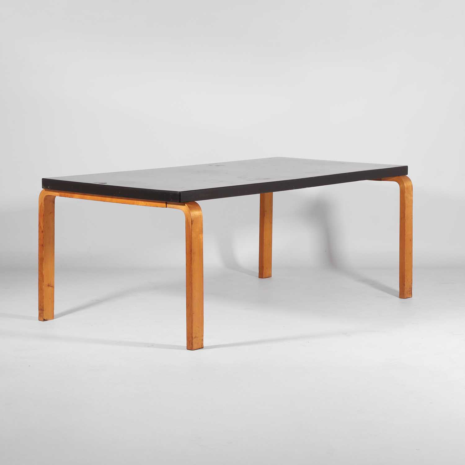 Lot 119 - Alvar Aalto (Finnish, 1898-1976)