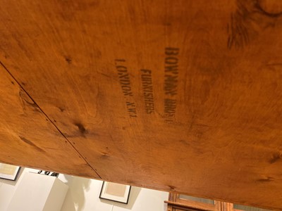 Lot 119 - Alvar Aalto (Finnish, 1898-1976)