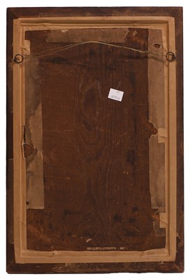 Lot 44 - Jacobus Houbraken (1698-1780) after Hans Holbein