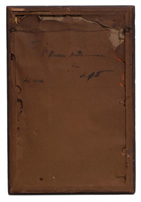 Lot 31 - John Opie RA (1761-1807) after James Heath