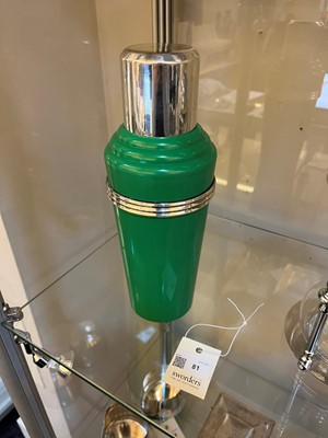 Lot 81 - Art Deco