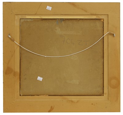 Lot 33 - Attributed to Hubert Arthur Finney (1905-1991)